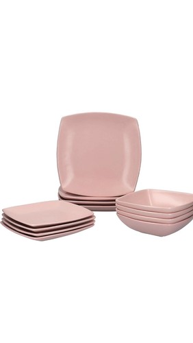Creative tops dinner set - tops, pc