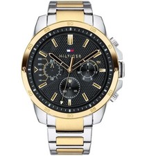 NEW TOMMY HILFIGER TWO TONE