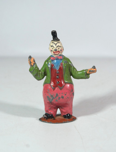 Vintage timpo toys lead - vintage,