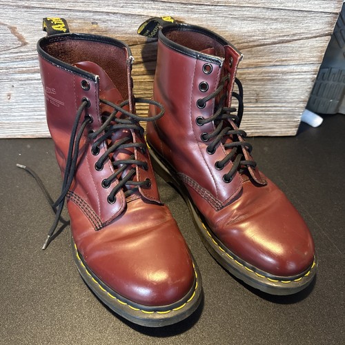 Martens 1460 - dr., (11822)
