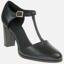 Clarks Ladies Smart Shoes