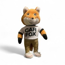 Car Fox Show Me The CARFAX
