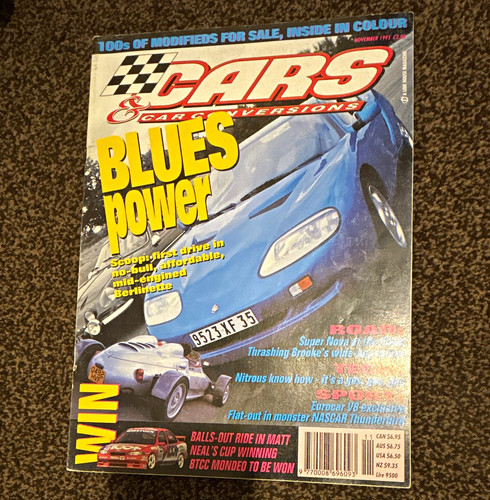 Cars car conversions - &,