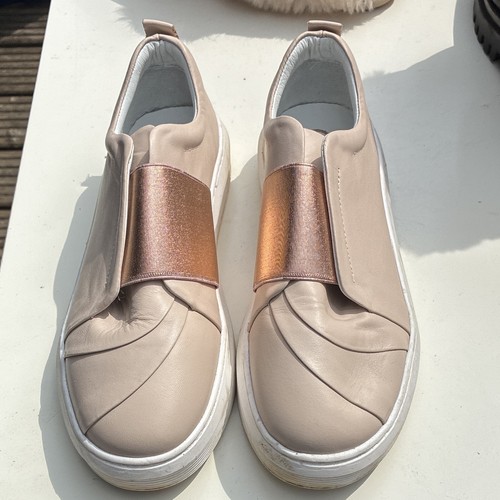 Ladies pink slip mules - ladies, slip-on