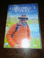 grand tours of scotland's