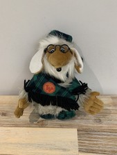 Womble Great Uncle Bulgaria