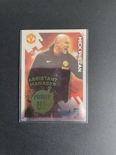 Panini Adrenalyn XL - Man Utd