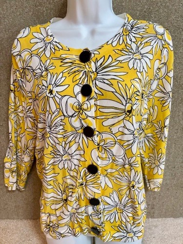 Laura ashley yellow white - laura,