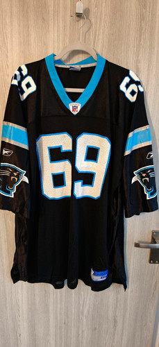 Vtg reebok nfl - nfl, on