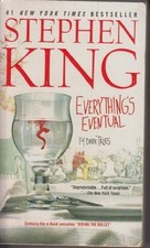 Everything eventual king - eventual,
