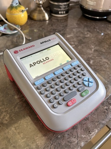 Seaward apollo 400 - apollo, +