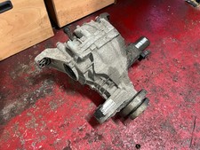 JEEP GRAND CHEROKEE WK2 3.0 CRD Rear Axle Diff Differential & Motor P68184737AB