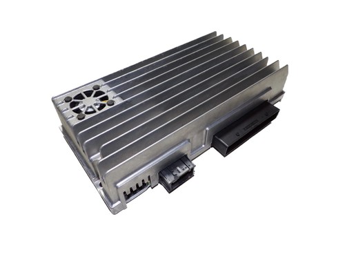 Touareg 7p5 tone amplifier - touareg,