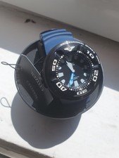 Citizen Ecozilla Promaster Diving Watch BJ8055-04E