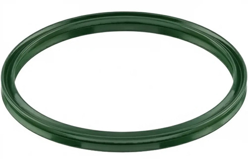 Air cooler hose seal - cooler, fpm