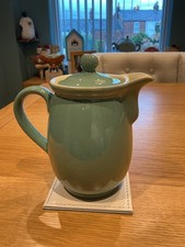 DENBY MANOR GREEN 1 PINT WATER