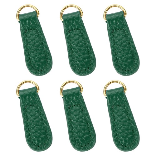 6pcs inch green - inch,