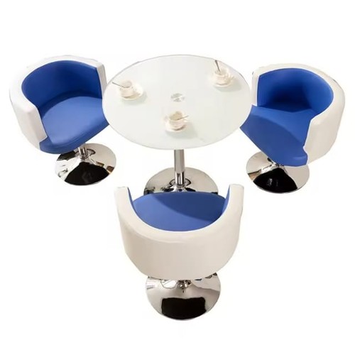 Dining table with chairs - dining,
