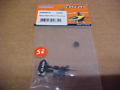 Align h25004ta metal main - h25004ta,