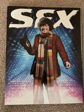 Sfx magazine issue 302 - 302, summer