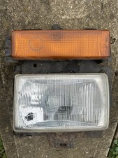 FORD CARGO 0811 0813 OFFSIDE