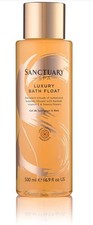 Sanctuary Spa Bubble Bath