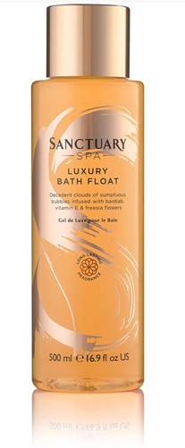 Sanctuary spa bubble - spa, bath