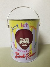 New Bob Ross Collectors Paint