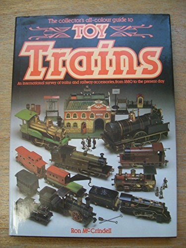Toy trains international - trains:, an