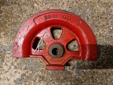 Genuine record 28mm former for - 28mm,