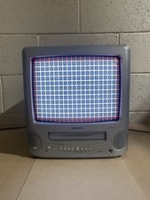 14 Inch Bush CRT Retro Gaming