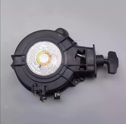 1pc recoil starter assy fitfor - recoil,