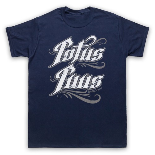 Totus tuus totally yours - totus, latin