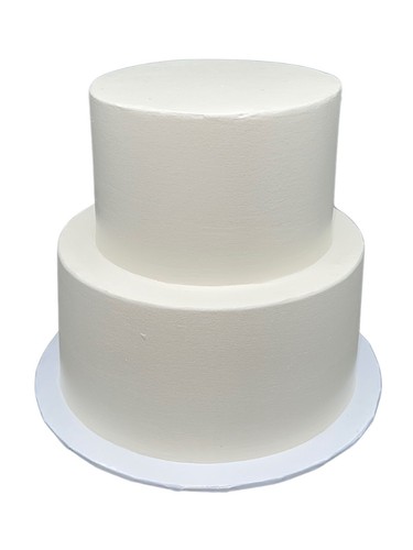 Tier fake cake - tier,