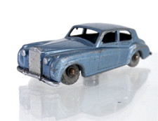LESNEY Rolls Royce Silver