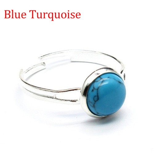 Mini round beads chakra - 1x,