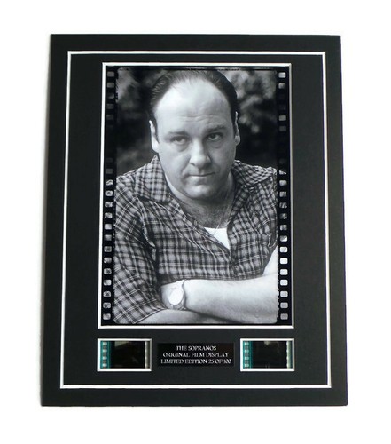 The sopranos film - the,