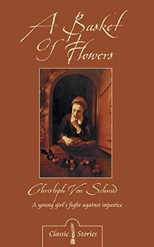 Basket flowers by schmid - basket,