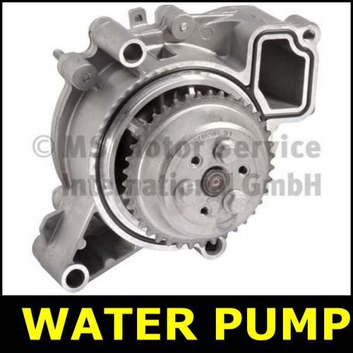 Water pump for vauxhall vectra - pump,