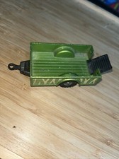 CORGI TOYS #GS26 Tarzan Land