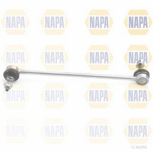 Front stabiliser anti - anti, bar