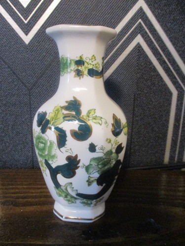 Masons ironstone green - ironstone,