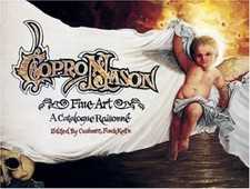 CoproNason Fine Art: Catalogue