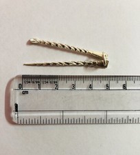 925 sterling silver - silver, toothpick