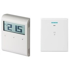 SIEMENS RDD100.1 RFS  WIRELESS