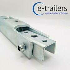 Trailer Brake Compensator for