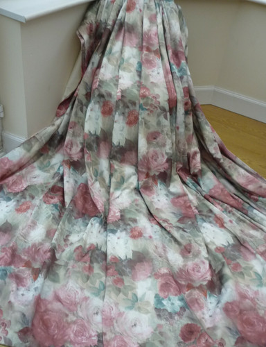 Stunning vintage bespoke heavy - vintage,