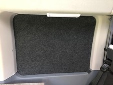 Thermal Blackout Blinds for