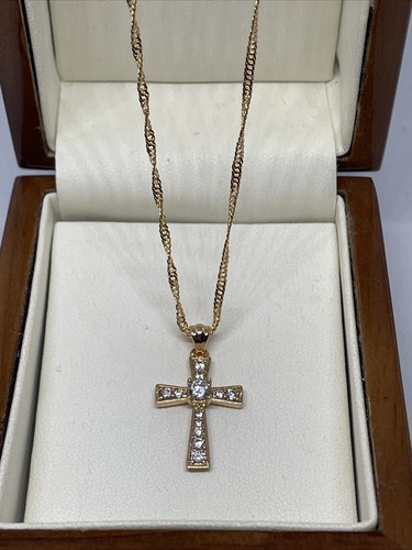 Womens 9ct gold filled petite - womens,
