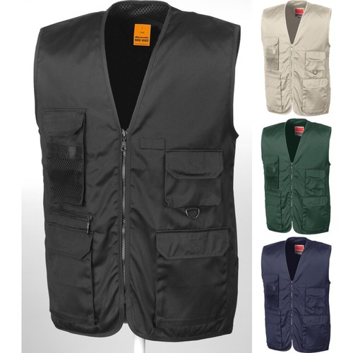 Mens result adventure safari - adventure,